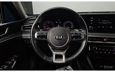 Kia K5 2.0 LPG TRENDY* НАЙ-НИСКА ЦЕНА В БЪЛГАРИЯ* - автомобили, коли, обяви за нови и употребявани 11