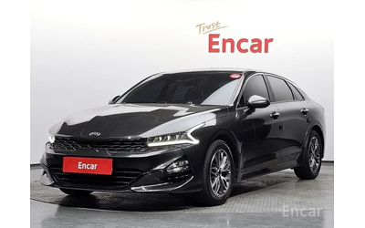 Kia K5 2.0 LPG TRENDY* НАЙ-НИСКА ЦЕНА В БЪЛГАРИЯ* - автомобили, коли, обяви за нови и употребявани 16