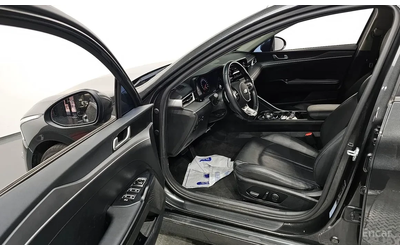 Kia K5 2.0 LPG TRENDY* НАЙ-НИСКА ЦЕНА В БЪЛГАРИЯ* - автомобили, коли, обяви за нови и употребявани 6