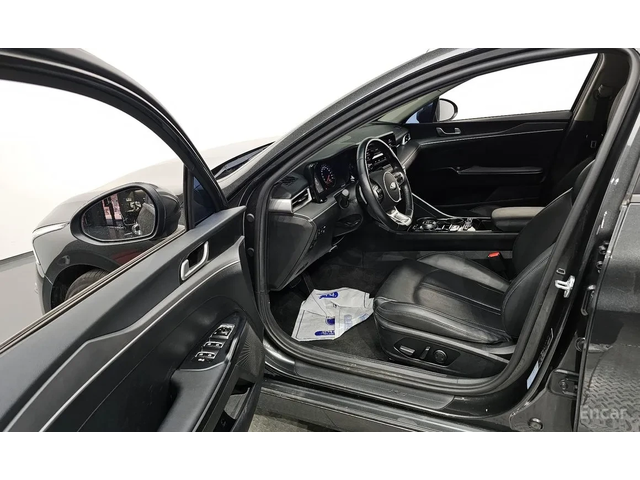 Kia K5 2.0 LPG TRENDY* НАЙ-НИСКА ЦЕНА В БЪЛГАРИЯ* - автомобили, коли, обяви за нови и употребявани 6