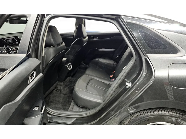 Kia K5 2.0 LPG TRENDY* НАЙ-НИСКА ЦЕНА В БЪЛГАРИЯ* - автомобили, коли, обяви за нови и употребявани 7