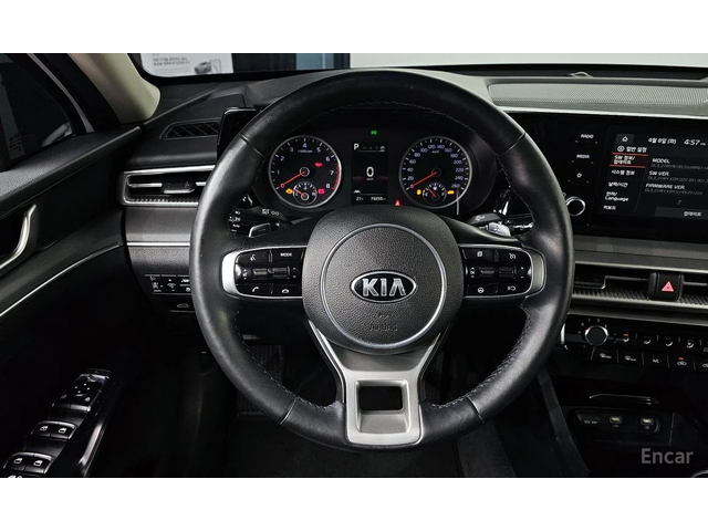 Kia K5 2.0 LPG Standard * НАЙ-ДОБРА ЦЕНА В БЪЛГАРИЯ* - автомобили, коли, обяви за нови и употребявани 14