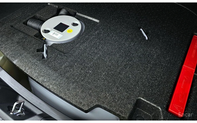 Kia K5 2.0 LPG Standard * НАЙ-ДОБРА ЦЕНА В БЪЛГАРИЯ* - автомобили, коли, обяви за нови и употребявани 16