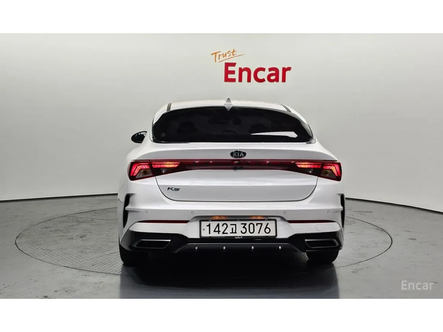 Kia K5 2.0 LPG Standard * НАЙ-ДОБРА ЦЕНА В БЪЛГАРИЯ* - автомобили, коли, обяви за нови и употребявани 1