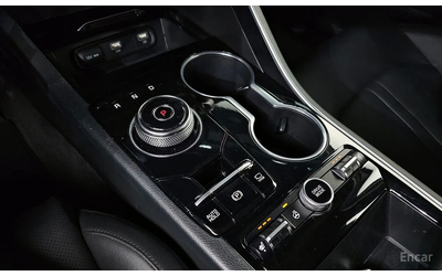 Kia K5 2.0 LPG Standard * НАЙ-ДОБРА ЦЕНА В БЪЛГАРИЯ* - автомобили, коли, обяви за нови и употребявани 6