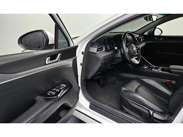 Kia K5 2.0 LPG Standard * НАЙ-ДОБРА ЦЕНА В БЪЛГАРИЯ* - автомобили, коли, обяви за нови и употребявани 7