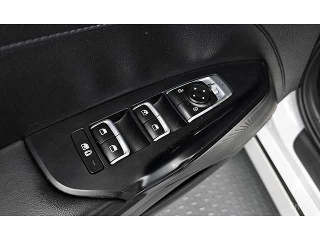 Kia K5 2.0 LPG Standard * НАЙ-ДОБРА ЦЕНА В БЪЛГАРИЯ* - автомобили, коли, обяви за нови и употребявани 8