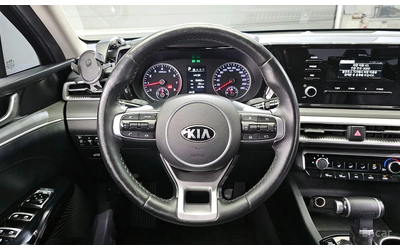 Kia K5 2.0 LPG * НАЙ-ДОБРА ЦЕНА В БЪЛГАРИЯ* - автомобили, коли, обяви за нови и употребявани 11