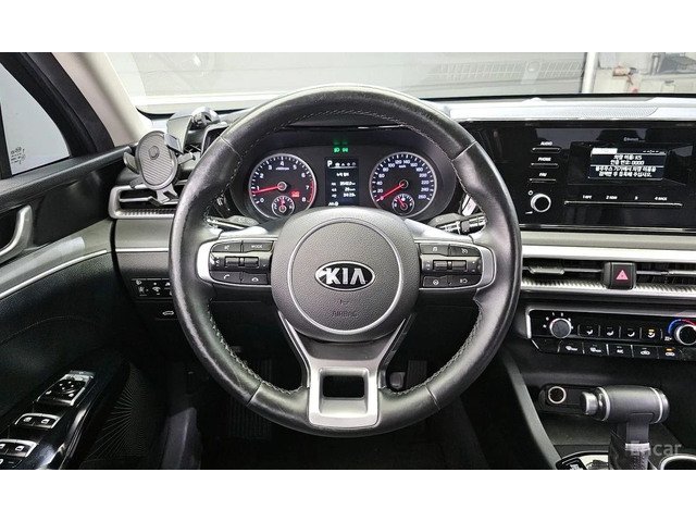 Kia K5 2.0 LPG * НАЙ-ДОБРА ЦЕНА В БЪЛГАРИЯ* - автомобили, коли, обяви за нови и употребявани 11