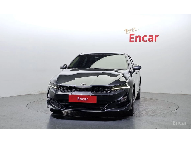 Kia K5 2.0 LPG * НАЙ-ДОБРА ЦЕНА В БЪЛГАРИЯ* - автомобили, коли, обяви за нови и употребявани 1