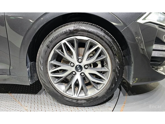 Kia K5 2.0 LPG * НАЙ-ДОБРА ЦЕНА В БЪЛГАРИЯ* - автомобили, коли, обяви за нови и употребявани 3