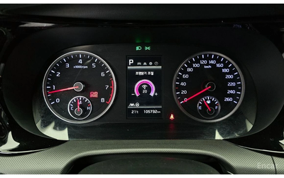 Kia K5 2.0 LPG * НАЙ-ДОБРА ЦЕНА В БЪЛГАРИЯ* - автомобили, коли, обяви за нови и употребявани 6