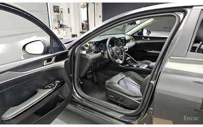 Kia K5 2.0 LPG * НАЙ-ДОБРА ЦЕНА В БЪЛГАРИЯ* - автомобили, коли, обяви за нови и употребявани 8