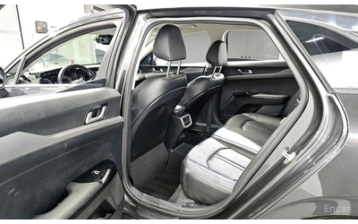 Kia K5 2.0 LPG * НАЙ-ДОБРА ЦЕНА В БЪЛГАРИЯ* - автомобили, коли, обяви за нови и употребявани 9