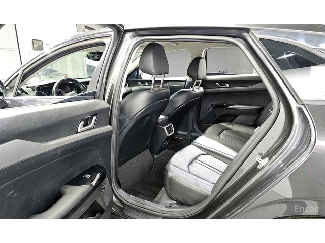 Kia K5 2.0 LPG * НАЙ-ДОБРА ЦЕНА В БЪЛГАРИЯ* - автомобили, коли, обяви за нови и употребявани 9