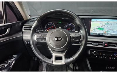 Kia K5 2.0 LPI TRENDY * НАЙ-ДОБРА ЦЕНА В БЪЛГАРИЯ* - автомобили, коли, обяви за нови и употребявани 10