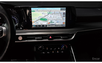 Kia K5 2.0 LPI TRENDY * НАЙ-ДОБРА ЦЕНА В БЪЛГАРИЯ* - автомобили, коли, обяви за нови и употребявани 11