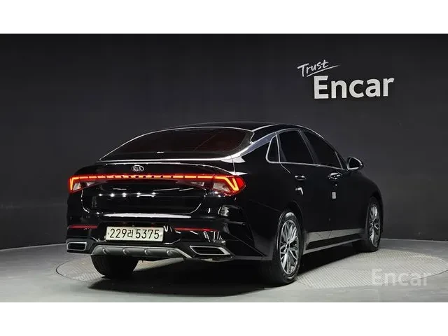 Kia K5 2.0 LPI TRENDY * НАЙ-ДОБРА ЦЕНА В БЪЛГАРИЯ* - автомобили, коли, обяви за нови и употребявани 3