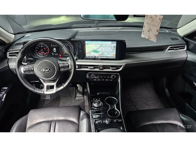 Kia K5 2.0 LPI TRENDY * НАЙ-ДОБРА ЦЕНА В БЪЛГАРИЯ* - автомобили, коли, обяви за нови и употребявани 5