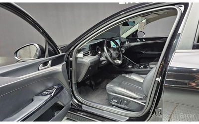 Kia K5 2.0 LPI TRENDY * НАЙ-ДОБРА ЦЕНА В БЪЛГАРИЯ* - автомобили, коли, обяви за нови и употребявани 7