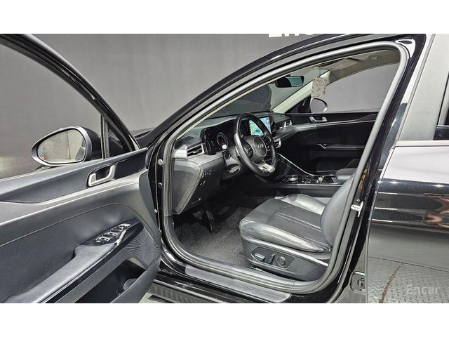 Kia K5 2.0 LPI TRENDY * НАЙ-ДОБРА ЦЕНА В БЪЛГАРИЯ* - автомобили, коли, обяви за нови и употребявани 7