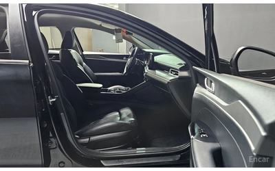 Kia K5 2.0 LPI TRENDY * НАЙ-ДОБРА ЦЕНА В БЪЛГАРИЯ* - автомобили, коли, обяви за нови и употребявани 8