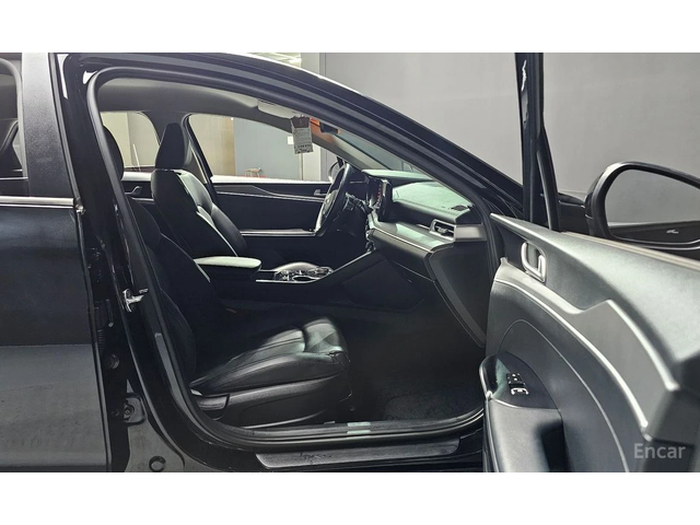 Kia K5 2.0 LPI TRENDY * НАЙ-ДОБРА ЦЕНА В БЪЛГАРИЯ* - автомобили, коли, обяви за нови и употребявани 8