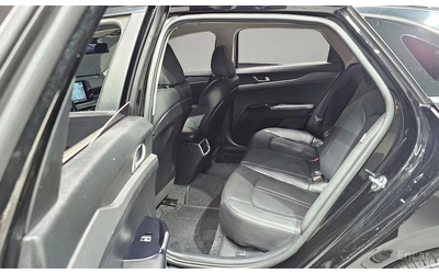 Kia K5 2.0 LPI TRENDY * НАЙ-ДОБРА ЦЕНА В БЪЛГАРИЯ* - автомобили, коли, обяви за нови и употребявани 9