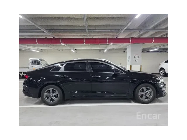 Kia K5 2.0 LPG НАЛИЧНА * НАЙ-ДОБРА ЦЕНА В БЪЛГАРИЯ* - автомобили, коли, обяви за нови и употребявани 1