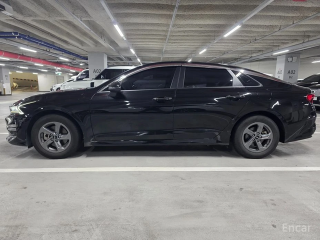 Kia K5 2.0 LPG НАЛИЧНА * НАЙ-ДОБРА ЦЕНА В БЪЛГАРИЯ* - автомобили, коли, обяви за нови и употребявани 2