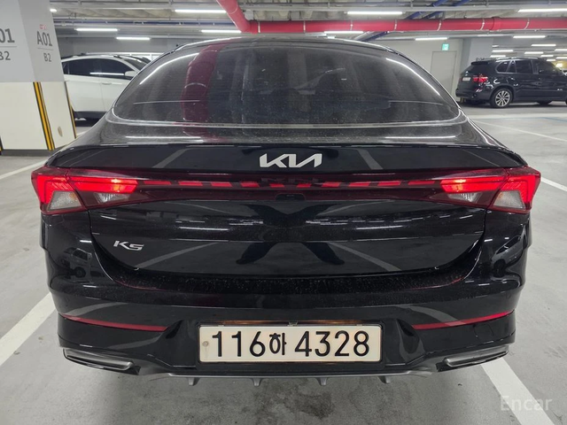 Kia K5 2.0 LPG НАЛИЧНА * НАЙ-ДОБРА ЦЕНА В БЪЛГАРИЯ* - автомобили, коли, обяви за нови и употребявани 3