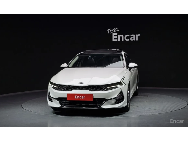 Kia K5 2.0 LPG Standard * НАЙ-ДОБРА ЦЕНА В БЪЛГАРИЯ* - автомобили, коли, обяви за нови и употребявани 0