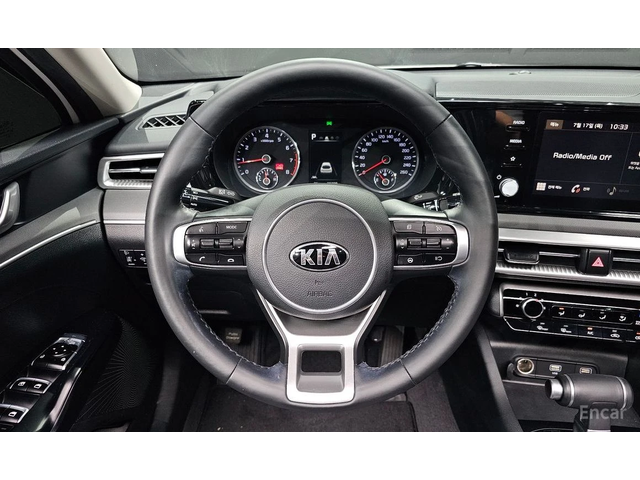 Kia K5 2.0 LPG Standard * НАЙ-ДОБРА ЦЕНА В БЪЛГАРИЯ* - автомобили, коли, обяви за нови и употребявани 10