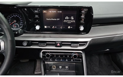 Kia K5 2.0 LPG Standard * НАЙ-ДОБРА ЦЕНА В БЪЛГАРИЯ* - автомобили, коли, обяви за нови и употребявани 11