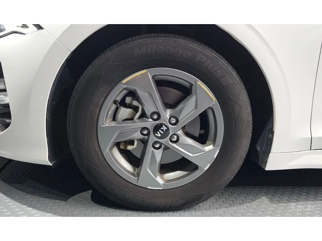 Kia K5 2.0 LPG Standard * НАЙ-ДОБРА ЦЕНА В БЪЛГАРИЯ* - автомобили, коли, обяви за нови и употребявани 2