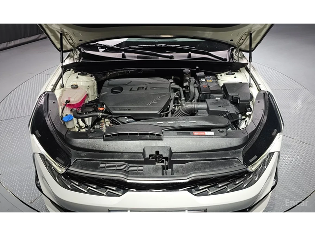 Kia K5 2.0 LPG Standard * НАЙ-ДОБРА ЦЕНА В БЪЛГАРИЯ* - автомобили, коли, обяви за нови и употребявани 3