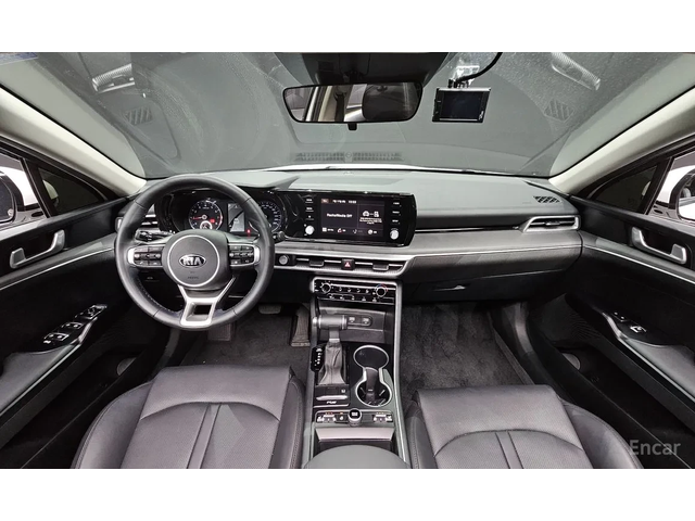 Kia K5 2.0 LPG Standard * НАЙ-ДОБРА ЦЕНА В БЪЛГАРИЯ* - автомобили, коли, обяви за нови и употребявани 4