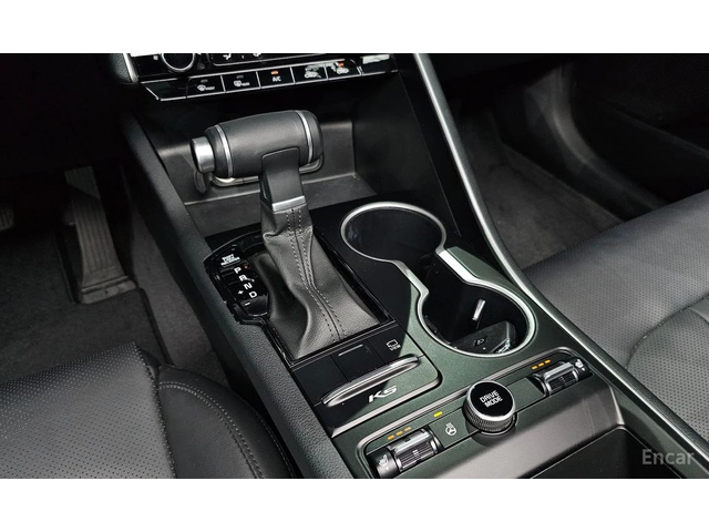 Kia K5 2.0 LPG Standard * НАЙ-ДОБРА ЦЕНА В БЪЛГАРИЯ* - автомобили, коли, обяви за нови и употребявани 6