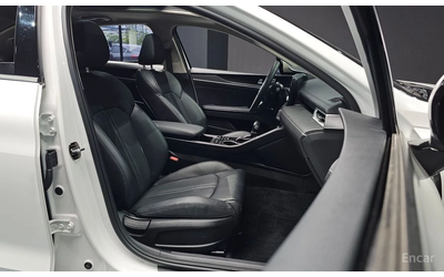 Kia K5 2.0 LPG Standard * НАЙ-ДОБРА ЦЕНА В БЪЛГАРИЯ* - автомобили, коли, обяви за нови и употребявани 7