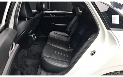 Kia K5 2.0 LPG Standard * НАЙ-ДОБРА ЦЕНА В БЪЛГАРИЯ* - автомобили, коли, обяви за нови и употребявани 9