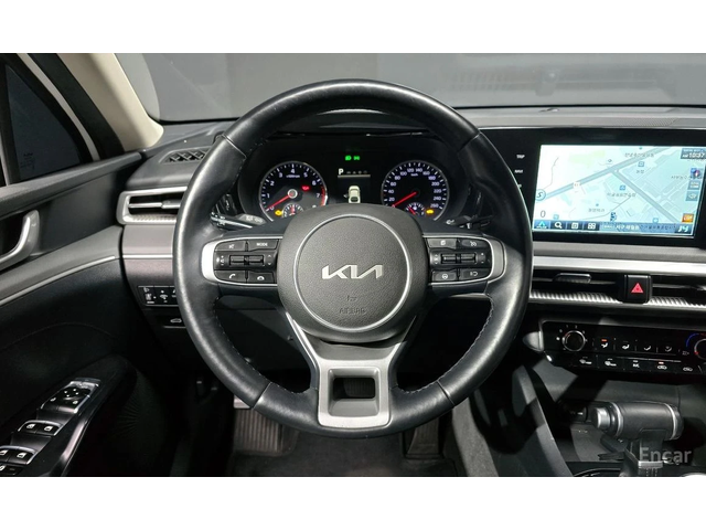 Kia K5 2.0 LPG Standard * НАЙ-ДОБРА ЦЕНА В БЪЛГАРИЯ* - автомобили, коли, обяви за нови и употребявани 10