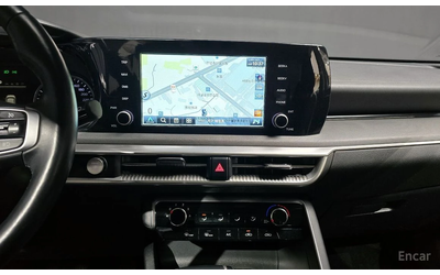 Kia K5 2.0 LPG Standard * НАЙ-ДОБРА ЦЕНА В БЪЛГАРИЯ* - автомобили, коли, обяви за нови и употребявани 11