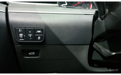 Kia K5 2.0 LPG Standard * НАЙ-ДОБРА ЦЕНА В БЪЛГАРИЯ* - автомобили, коли, обяви за нови и употребявани 13