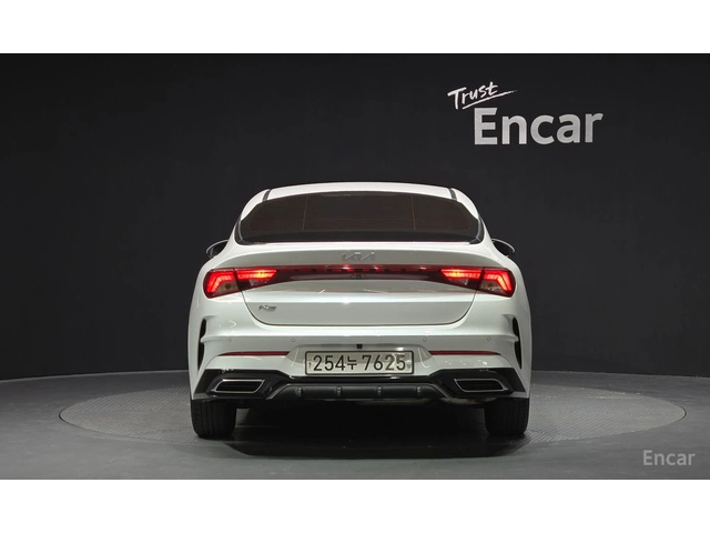 Kia K5 2.0 LPG Standard * НАЙ-ДОБРА ЦЕНА В БЪЛГАРИЯ* - автомобили, коли, обяви за нови и употребявани 1