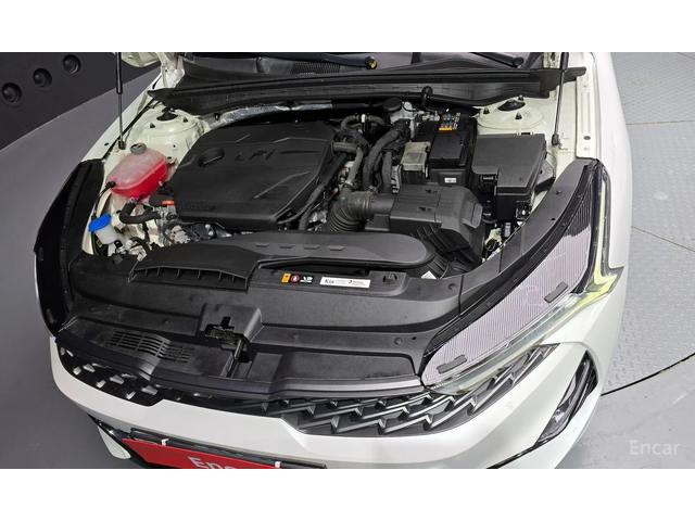 Kia K5 2.0 LPG Standard * НАЙ-ДОБРА ЦЕНА В БЪЛГАРИЯ* - автомобили, коли, обяви за нови и употребявани 3