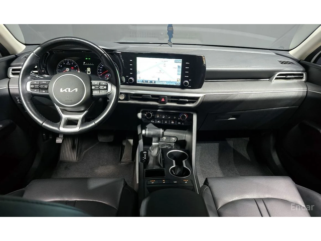 Kia K5 2.0 LPG Standard * НАЙ-ДОБРА ЦЕНА В БЪЛГАРИЯ* - автомобили, коли, обяви за нови и употребявани 4