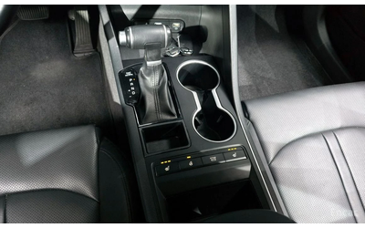 Kia K5 2.0 LPG Standard * НАЙ-ДОБРА ЦЕНА В БЪЛГАРИЯ* - автомобили, коли, обяви за нови и употребявани 6