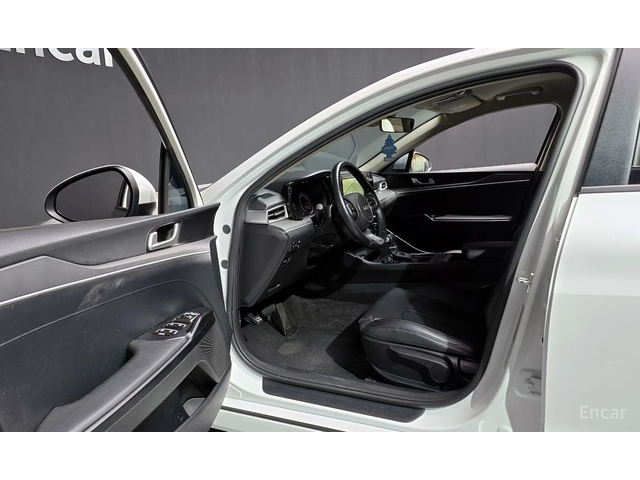 Kia K5 2.0 LPG Standard * НАЙ-ДОБРА ЦЕНА В БЪЛГАРИЯ* - автомобили, коли, обяви за нови и употребявани 7