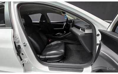 Kia K5 2.0 LPG Standard * НАЙ-ДОБРА ЦЕНА В БЪЛГАРИЯ* - автомобили, коли, обяви за нови и употребявани 8