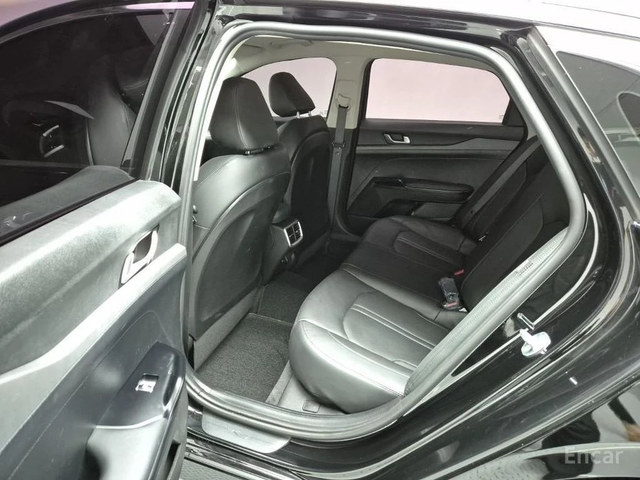 Kia K5 2.0 LPG * НАЙ-ДОБРА ЦЕНА В БЪЛГАРИЯ* - автомобили, коли, обяви за нови и употребявани 11